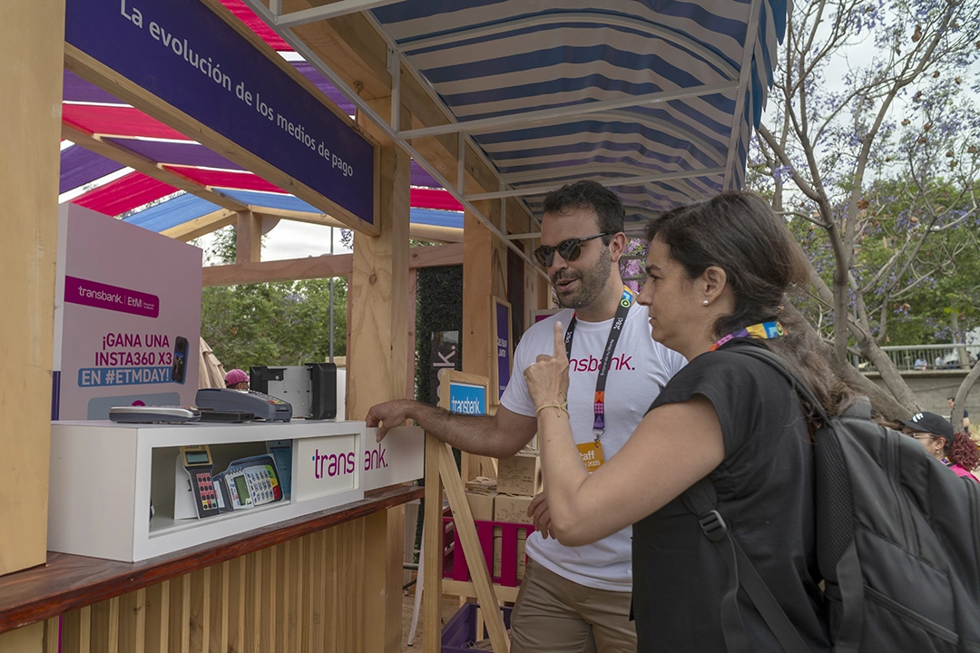 POS Integrado y POS Autoservicio