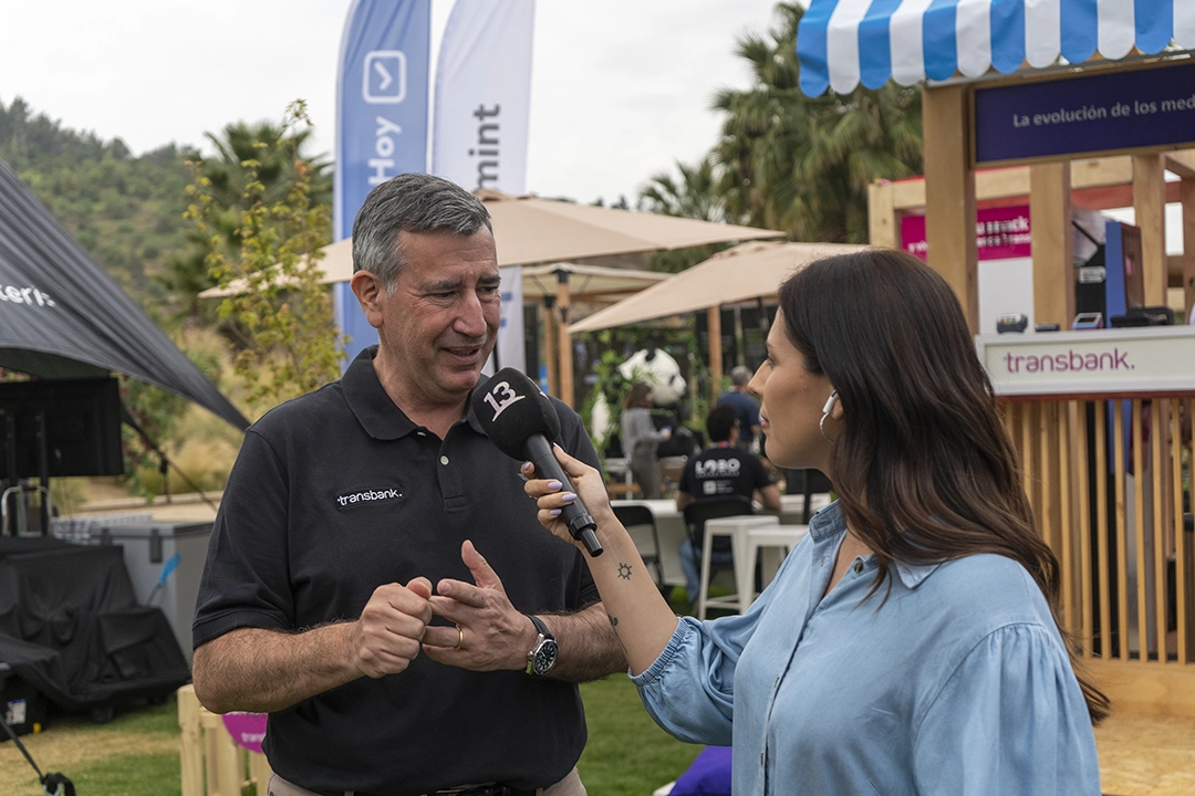 POS Integrado y POS Autoservicio