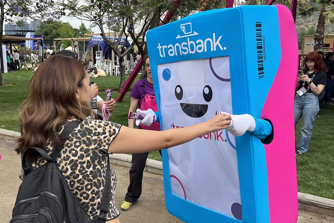 POS Integrado y POS Autoservicio