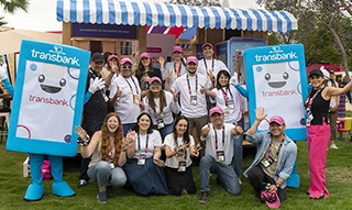 ¿Cómo pedir publicidad para vender con Transbank?